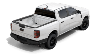 2025 Ford Ranger® External Image 4